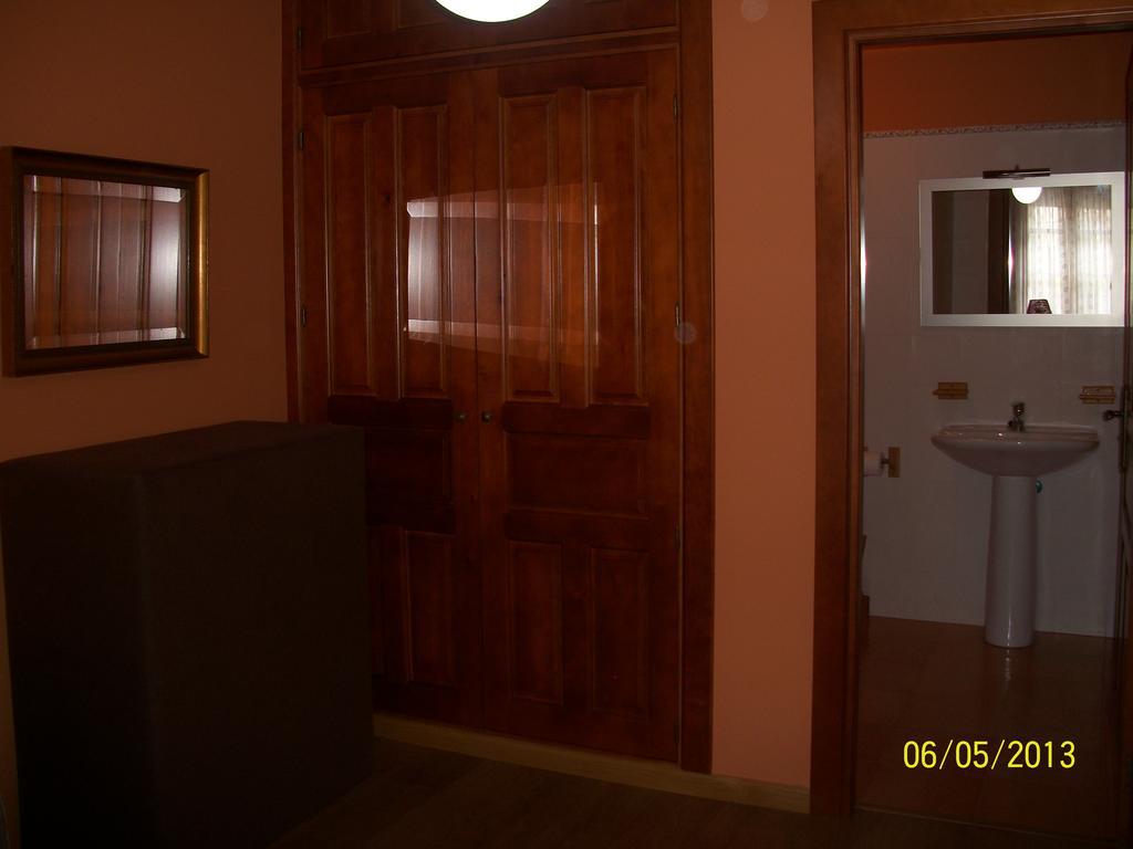 La Casa Del Reloj Apartment Enciso Exterior photo