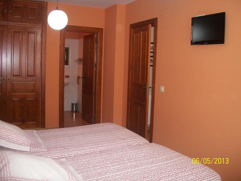 La Casa Del Reloj Apartment Enciso Exterior photo